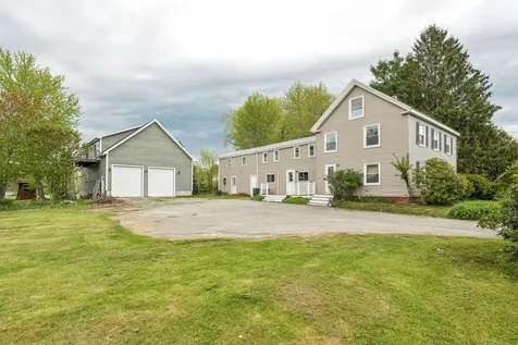 112 Payne Road Scarborough ME 04074
