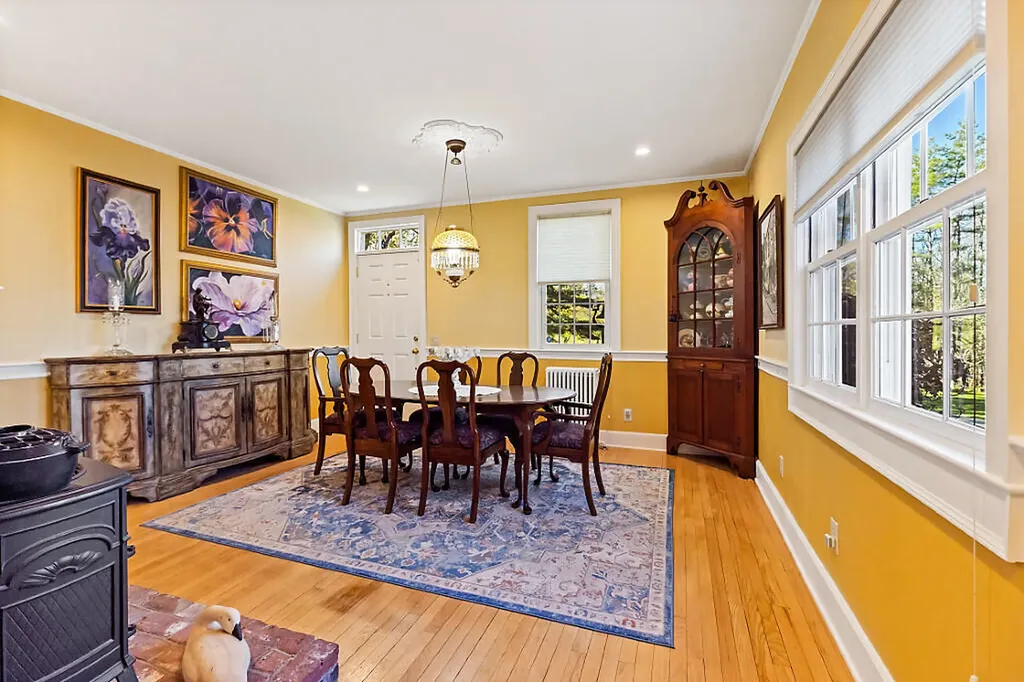 251 Cedar Grove Road Dresden ME 04342