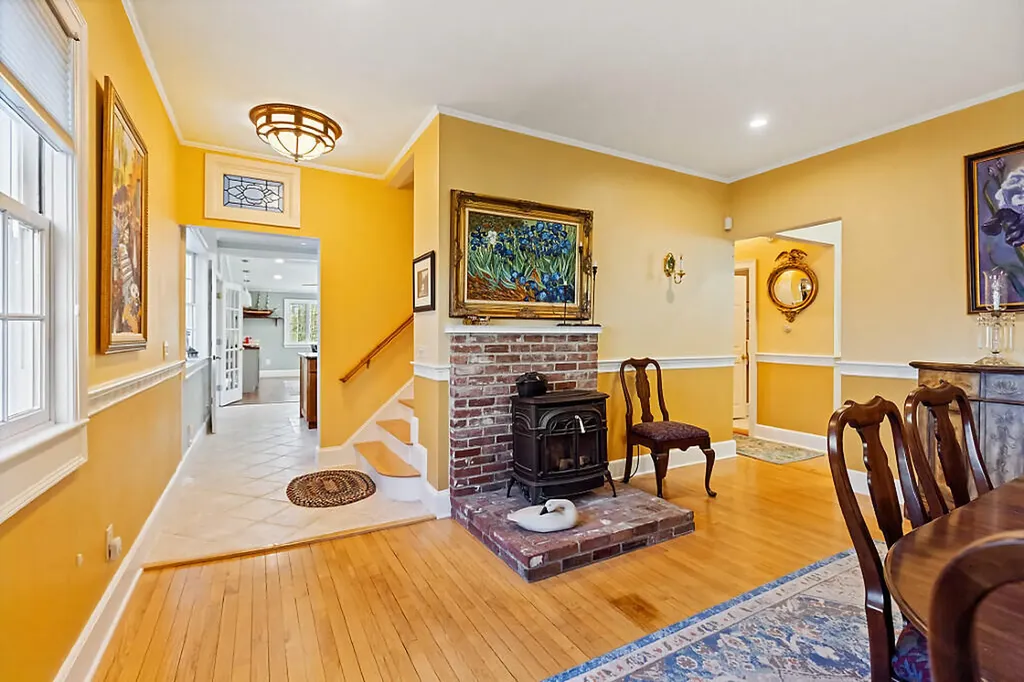 251 Cedar Grove Road Dresden ME 04342