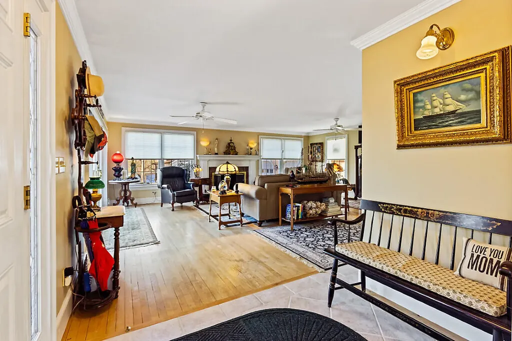 251 Cedar Grove Road Dresden ME 04342