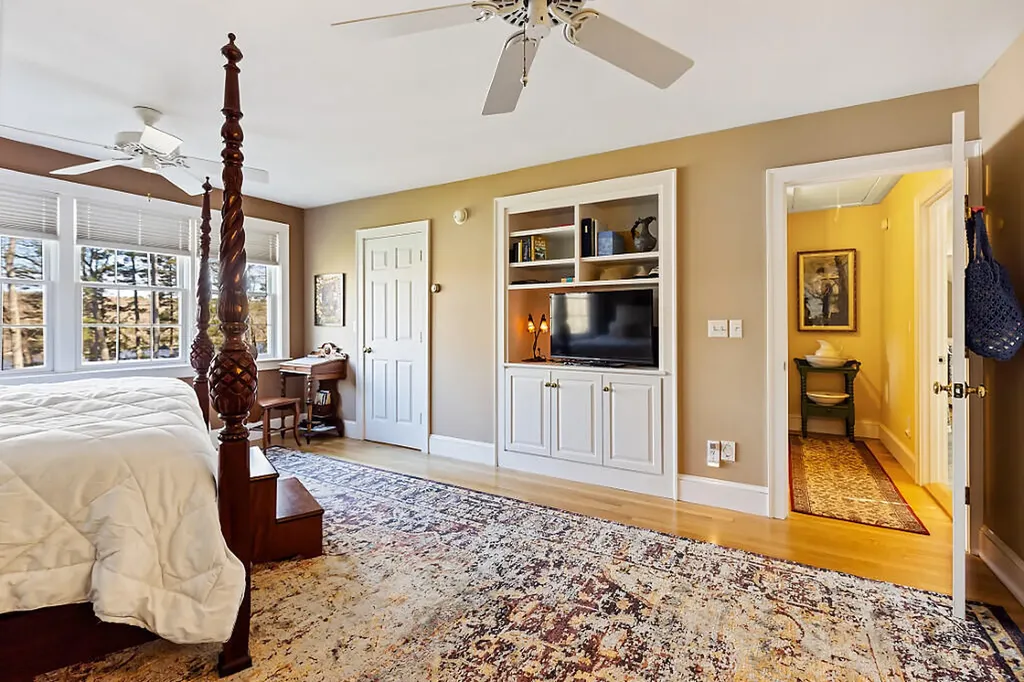 251 Cedar Grove Road Dresden ME 04342