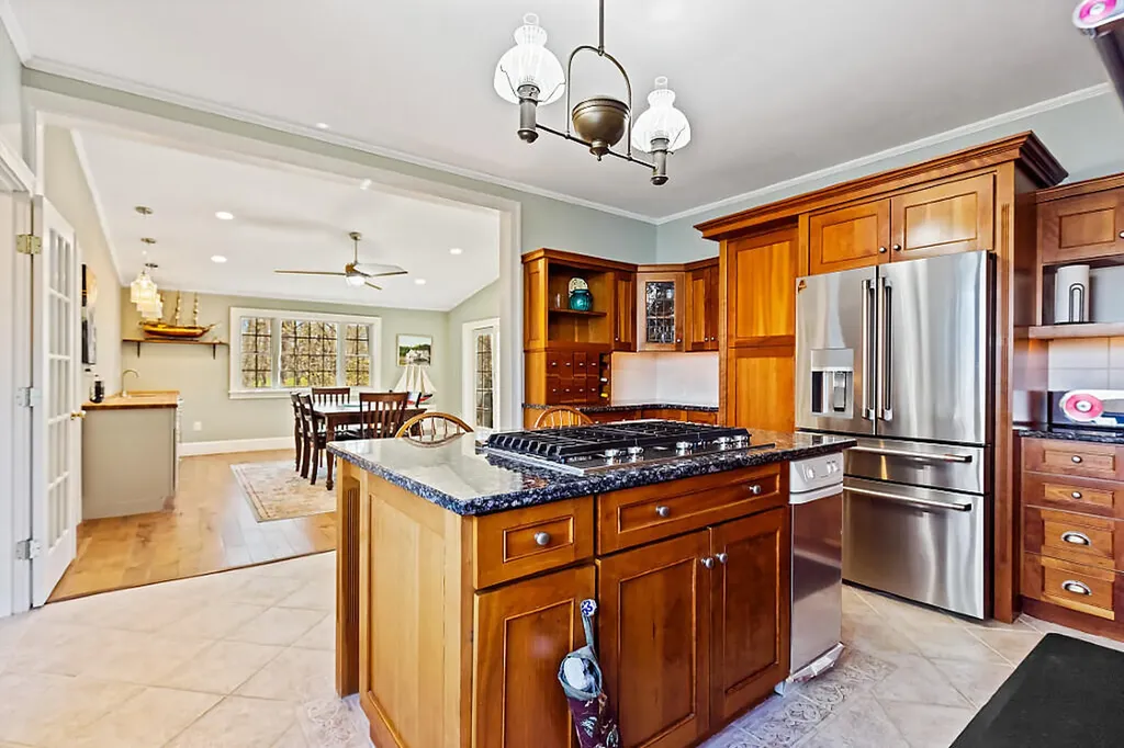 251 Cedar Grove Road Dresden ME 04342