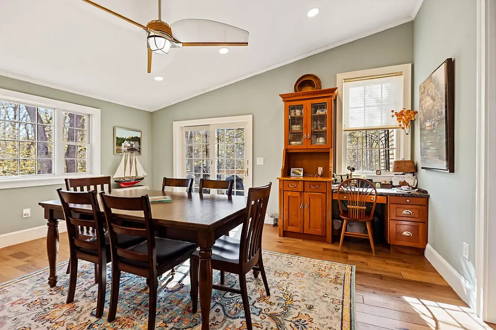 251 Cedar Grove Road Dresden ME 04342