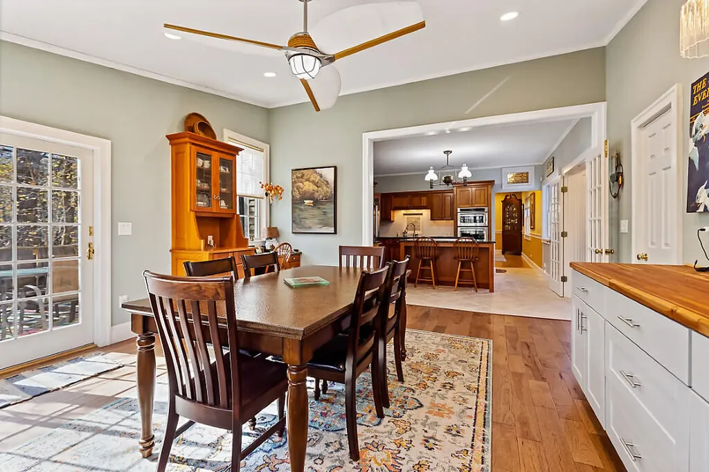 251 Cedar Grove Road Dresden ME 04342