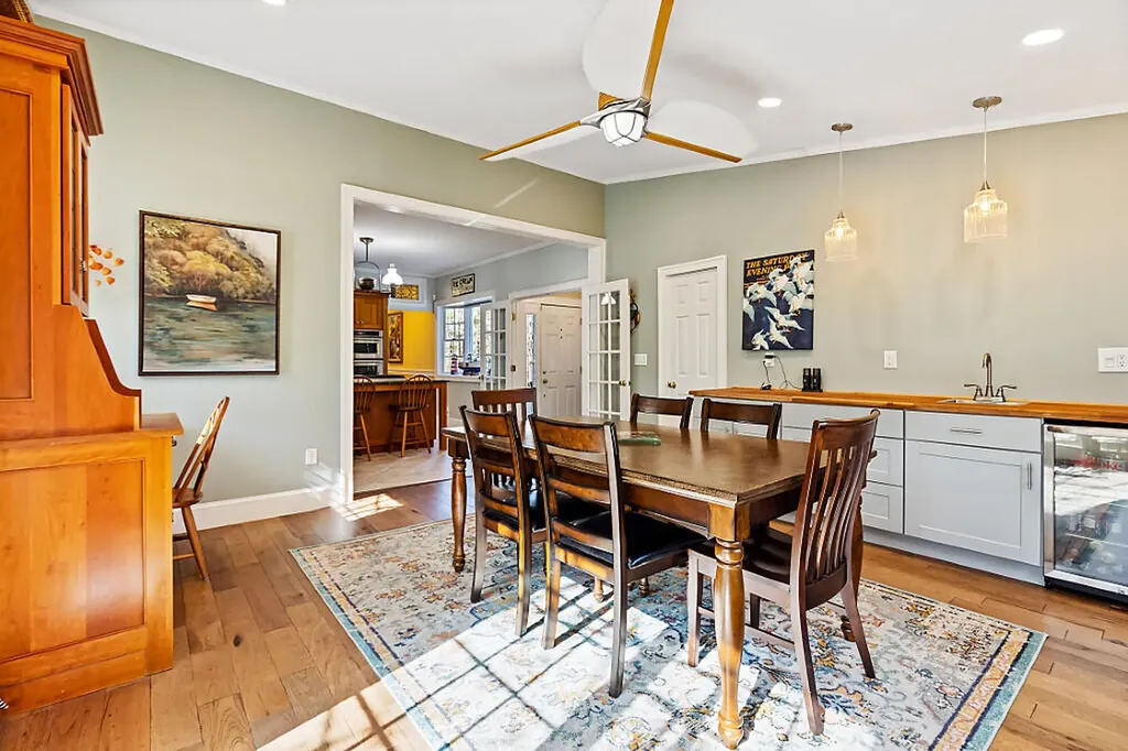 251 Cedar Grove Road Dresden ME 04342