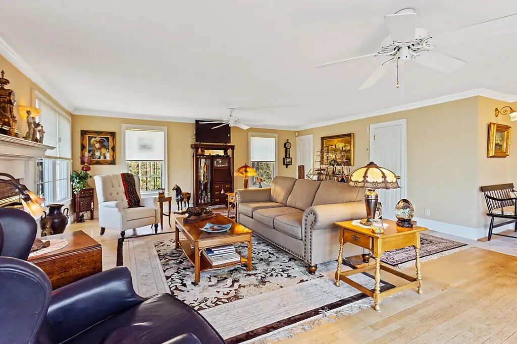 251 Cedar Grove Road Dresden ME 04342