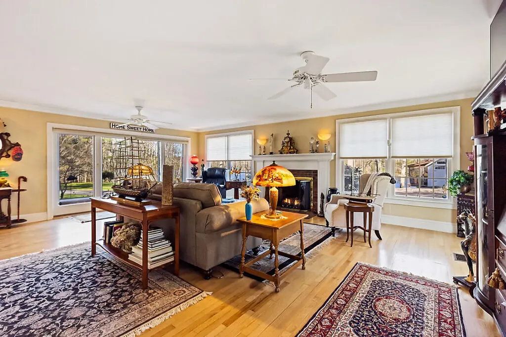 251 Cedar Grove Road Dresden ME 04342
