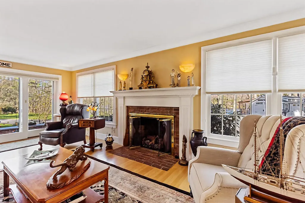 251 Cedar Grove Road Dresden ME 04342
