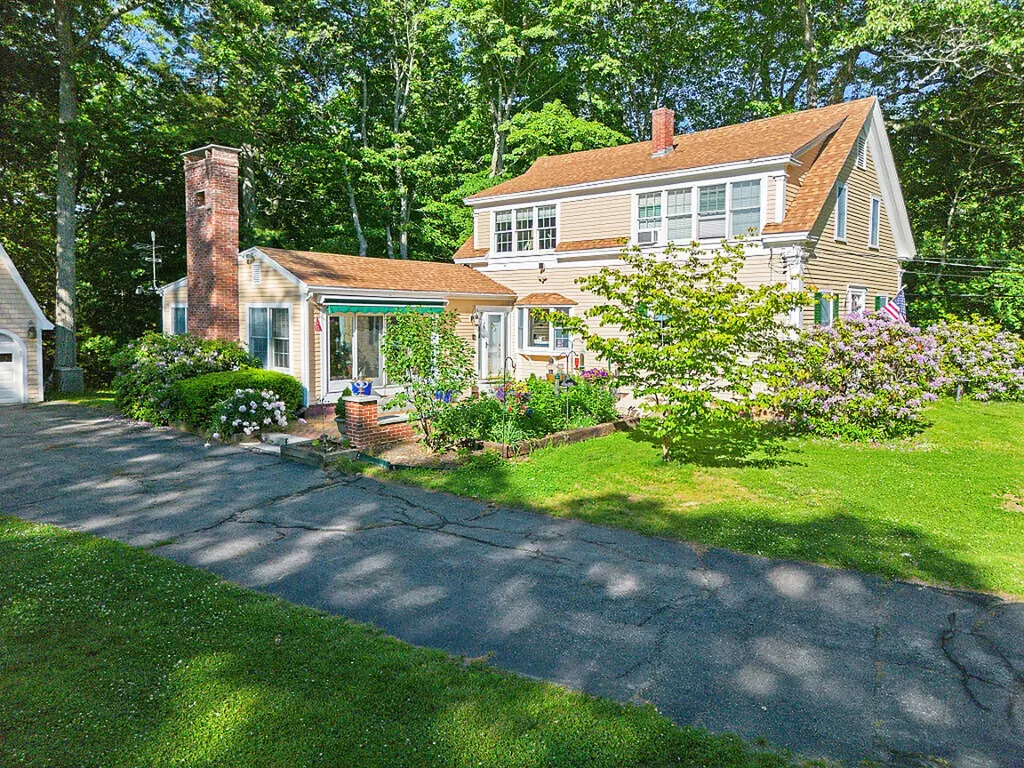 251 Cedar Grove Road Dresden ME 04342