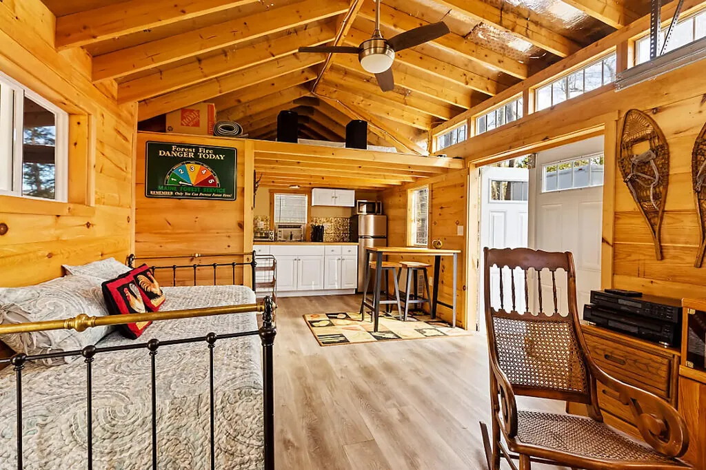 251 Cedar Grove Road Dresden ME 04342