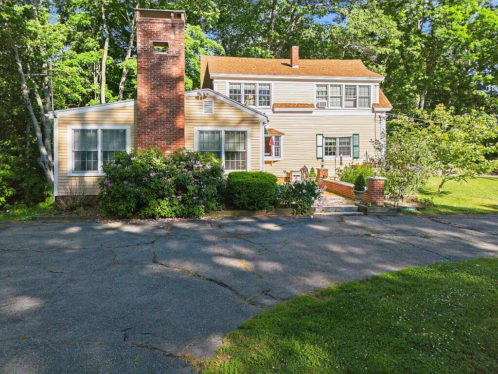 251 Cedar Grove Road Dresden ME 04342