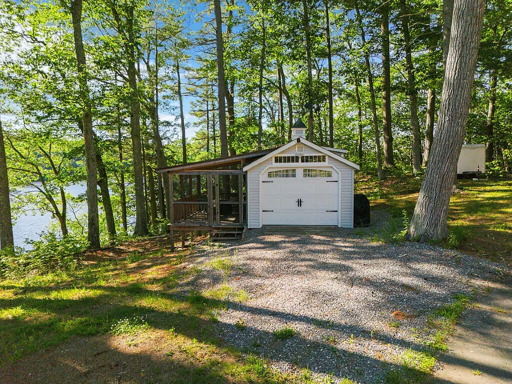 251 Cedar Grove Road Dresden ME 04342