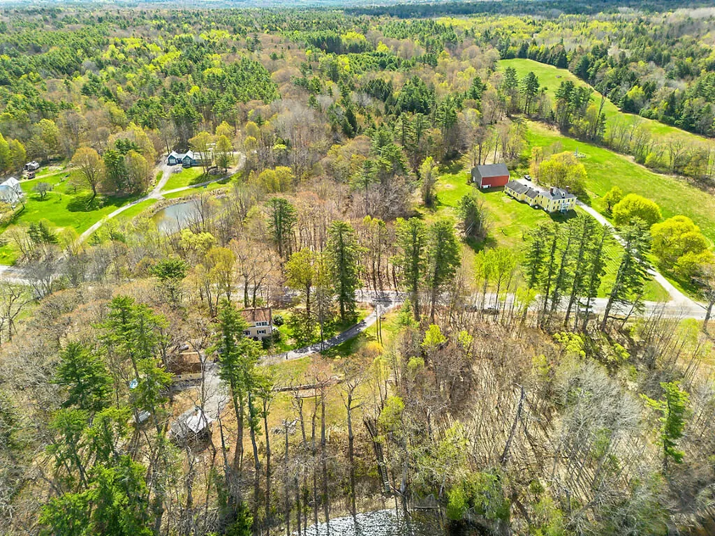 251 Cedar Grove Road Dresden ME 04342