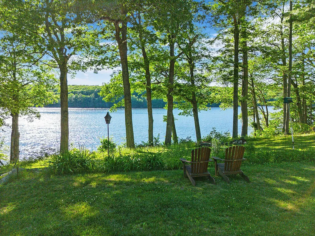 251 Cedar Grove Road Dresden ME 04342