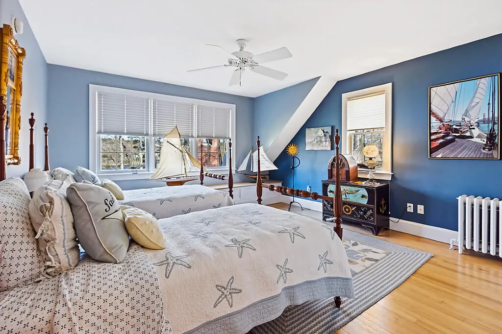 251 Cedar Grove Road Dresden ME 04342