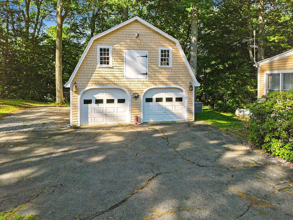 251 Cedar Grove Road Dresden ME 04342