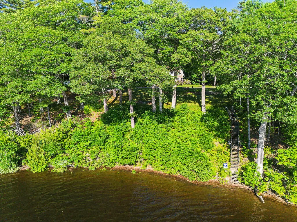 251 Cedar Grove Road Dresden ME 04342