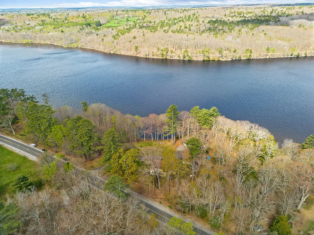 251 Cedar Grove Road Dresden ME 04342