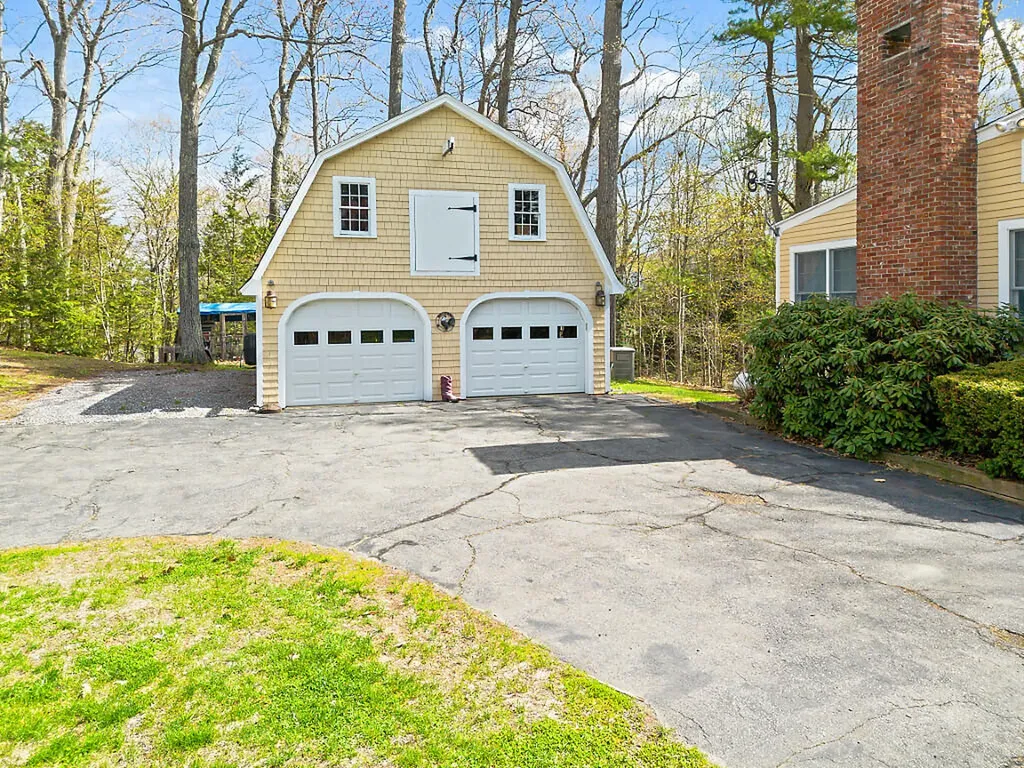 251 Cedar Grove Road Dresden ME 04342