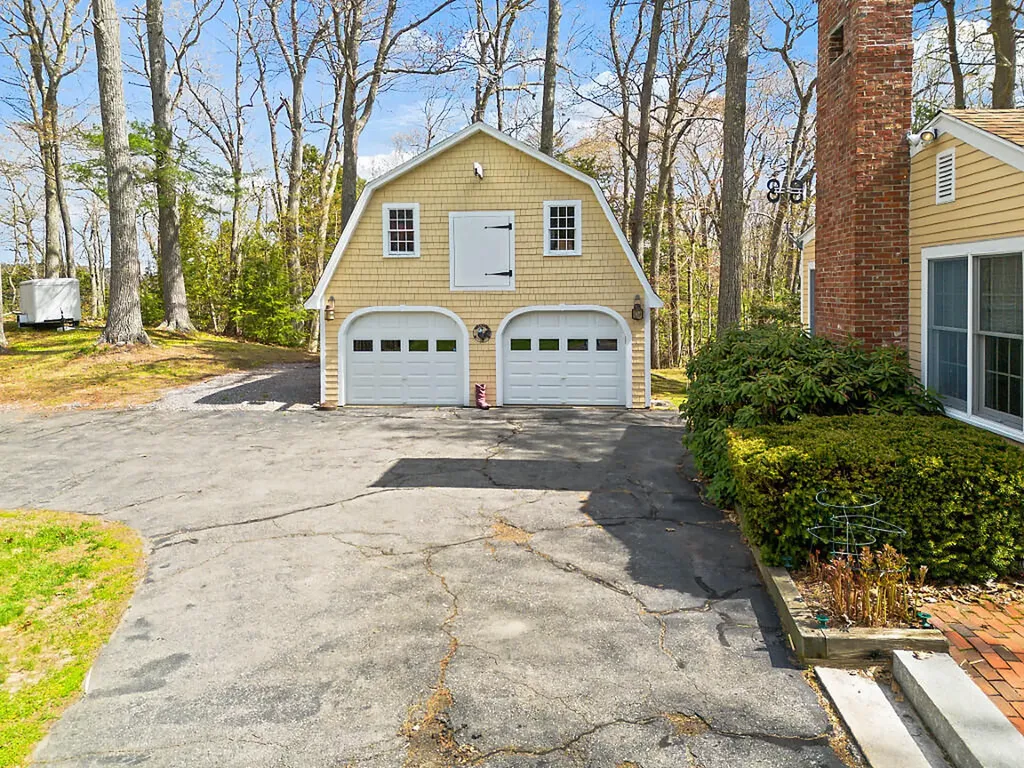 251 Cedar Grove Road Dresden ME 04342
