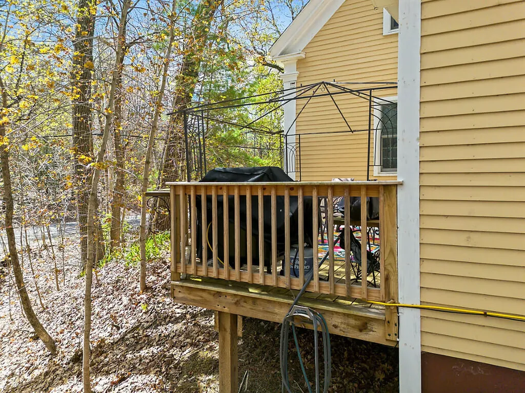 251 Cedar Grove Road Dresden ME 04342
