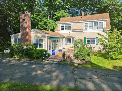 251 Cedar Grove Road Dresden ME 04342