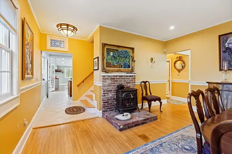 251 Cedar Grove Road Dresden ME 04342