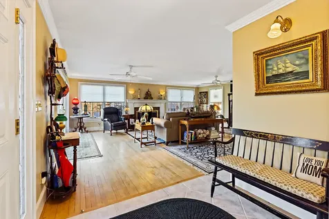 251 Cedar Grove Road Dresden ME 04342