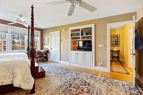 251 Cedar Grove Road Dresden ME 04342