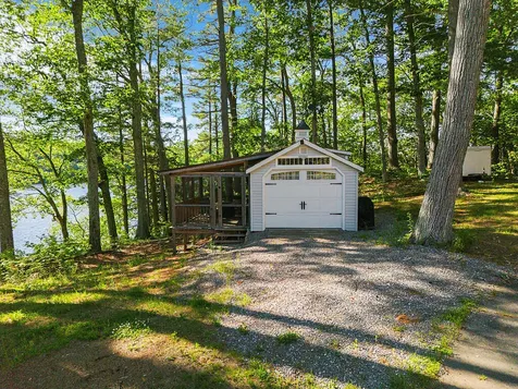 251 Cedar Grove Road Dresden ME 04342