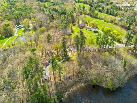 251 Cedar Grove Road Dresden ME 04342