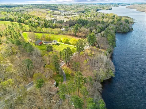 251 Cedar Grove Road Dresden ME 04342