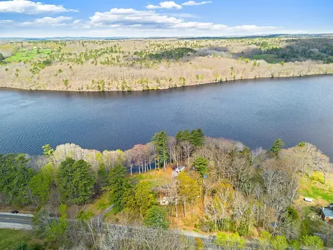 251 Cedar Grove Road Dresden ME 04342