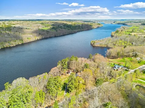251 Cedar Grove Road Dresden ME 04342