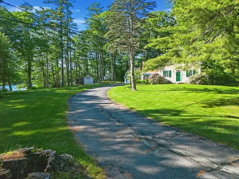 251 Cedar Grove Road Dresden ME 04342