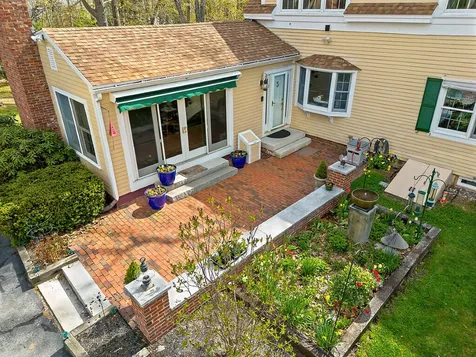 251 Cedar Grove Road Dresden ME 04342