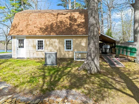 251 Cedar Grove Road Dresden ME 04342