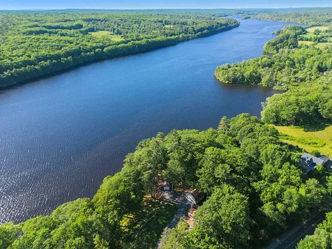 251 Cedar Grove Road Dresden ME 04342