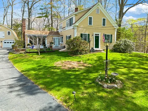 251 Cedar Grove Road Dresden ME 04342