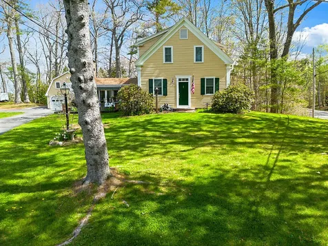251 Cedar Grove Road Dresden ME 04342