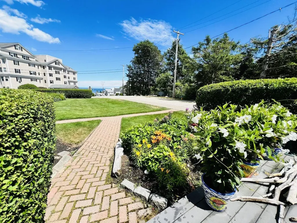 55 Israel Head Road Ogunquit ME 03907