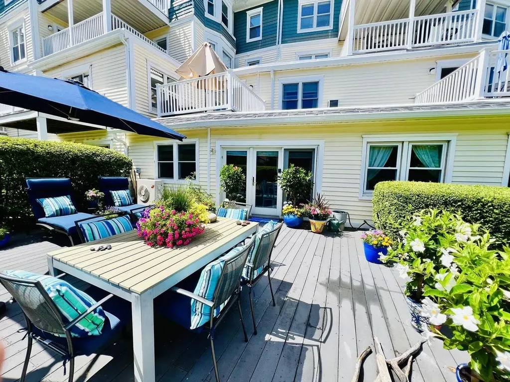 55 Israel Head Road Ogunquit ME 03907