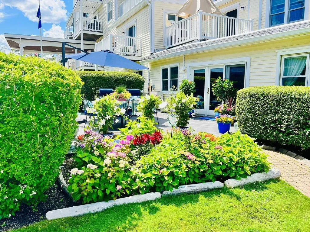 55 Israel Head Road Ogunquit ME 03907