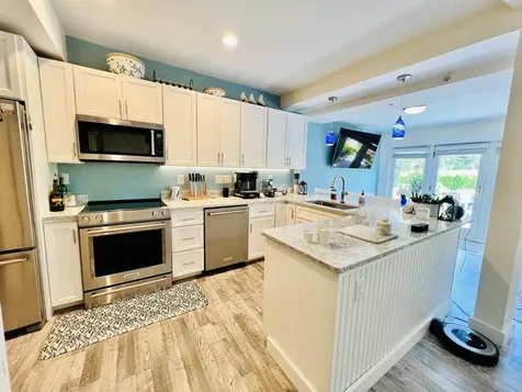 55 Israel Head Road Ogunquit ME 03907