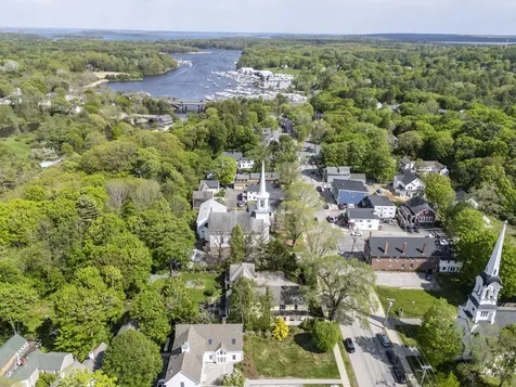 109 Main Street Yarmouth ME 04096