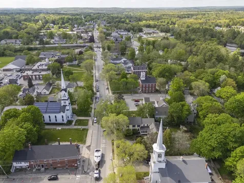 109 Main Street Yarmouth ME 04096