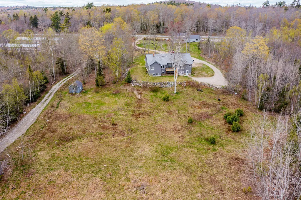 50 Anchorage Drive Stockton Springs ME 04981