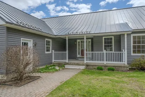50 Anchorage Drive Stockton Springs ME 04981