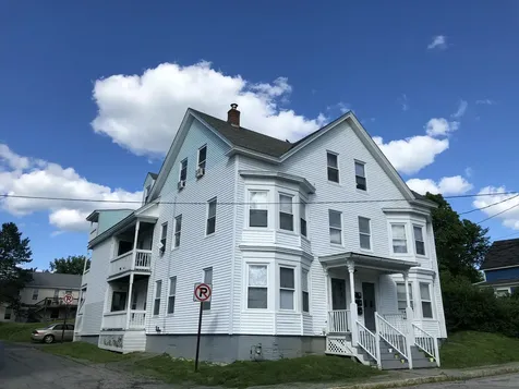 164-166 Holland Street Lewiston ME 04240