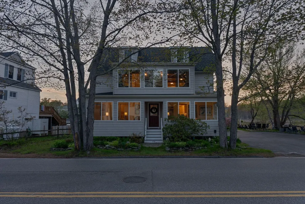170 W Grand Avenue Old Orchard Beach ME 04064